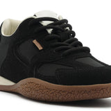 Zapatilla - Domi - Negro