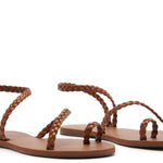 Sandalia - Alba - Cafe