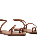 Sandalia - Alba - Cafe