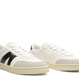 Zapatilla - Anita - Blanco