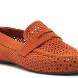 Mocasin Frida Naranjo
