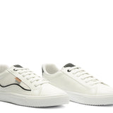 Zapatilla - Billie - Blanco
