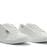 Zapatilla - Victoria - Blanco
