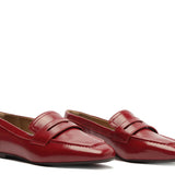 Mocasin - Dua - Rojo