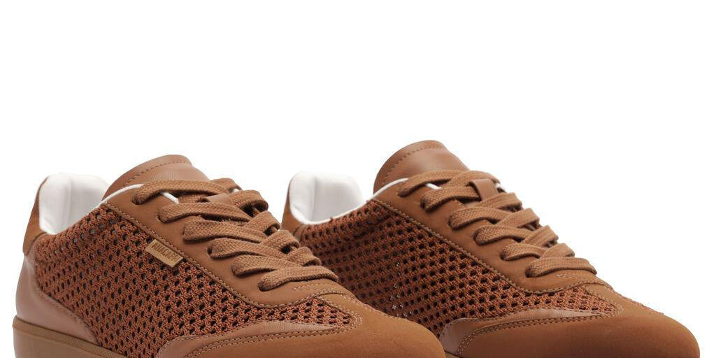 Zapatilla - Emilia - Cafe