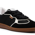 Zapatilla - Emilia - Negro