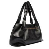 Cartera - Dos Asas - Negro