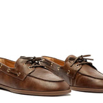 Mocasin - Becky - Chocolate