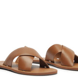 Sandalia - Alba - Cafe