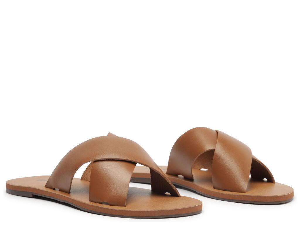 Sandalia - Alba - Cafe