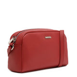 Cartera - Bandolera Pequeña - Rojo