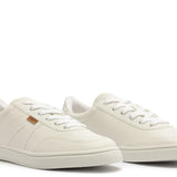 Zapatilla - Anita - Blanco
