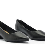 Zapato - Margarita - Negro
