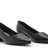 Zapato - Margarita - Negro