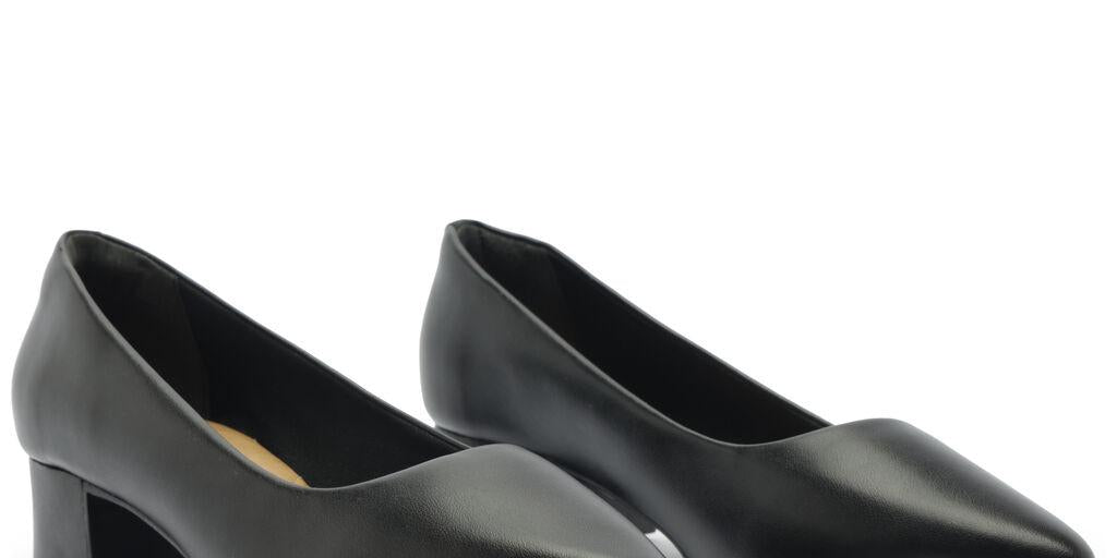 Zapato - Margarita - Negro