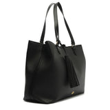 Cartera - Shopping - Negro