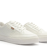 Zapatilla - Dolores - Blanco