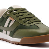 Zapatilla - Becca - Verde