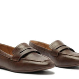 Mocasin - Dua - Chocolate