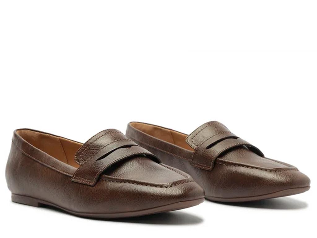 Mocasin - Dua - Chocolate