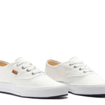 Zapatilla - Livia - Blanco