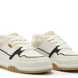 Zapatilla - Beta - Negro
