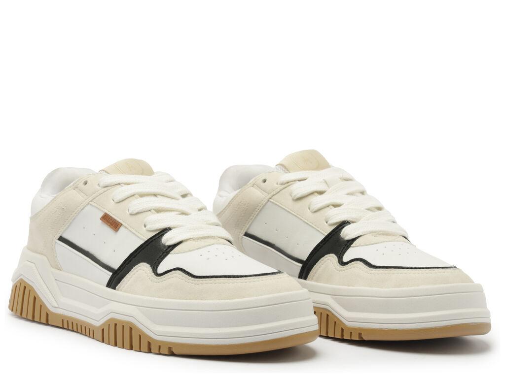Zapatilla - Beta - Negro