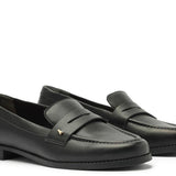 Mocasin - Clara - Negro
