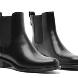 Botin - Jorja - Negro