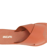 Sandalia Alba Naranjo