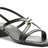 Sandalia Stella Negro