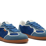 Zapatilla - Emilia - Azul