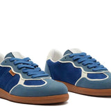 Zapatilla - Emilia - Azul
