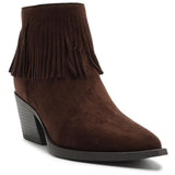 Botin - Madison - Chocolate
