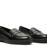 Mocasin - Jane - Negro