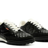 Zapatilla negro Patti