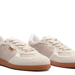 Zapatilla - Emilia - Gris