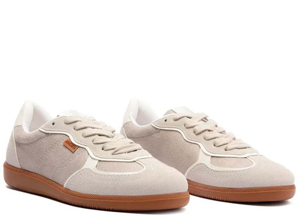 Zapatilla - Emilia - Gris