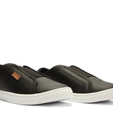 Zapatilla - Victoria - Negro