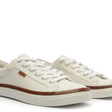 Zapatilla - Cristina - Blanco