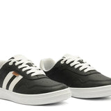Zapatilla - Janis - Negro