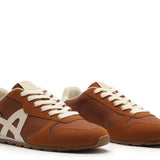 Zapatilla - Olivia - Cafe