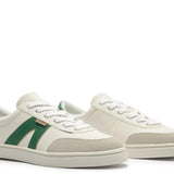 Zapatilla - Anita - Verde