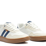 Zapatilla - Janis - Azul