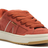 Zapatilla - A26 - Naranjo