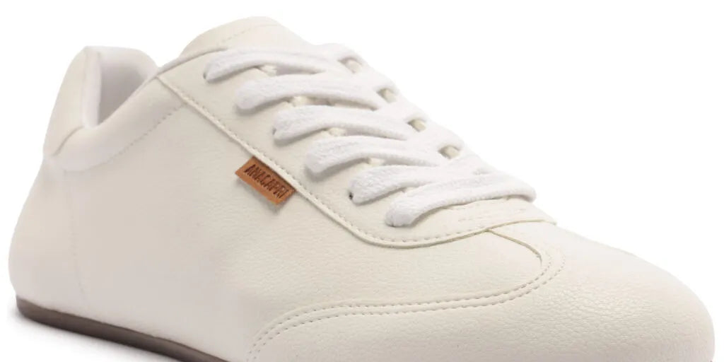 Zapatilla - Andrea - Blanco