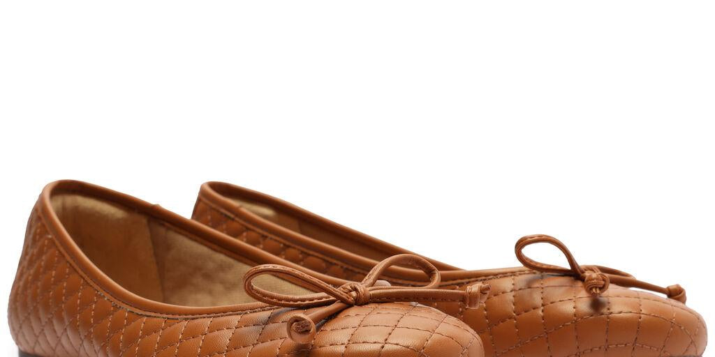 Ballerina - Celia - Cafe