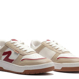 Zapatilla - Maria - Beige