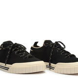 Zapatilla - Sam - Negro