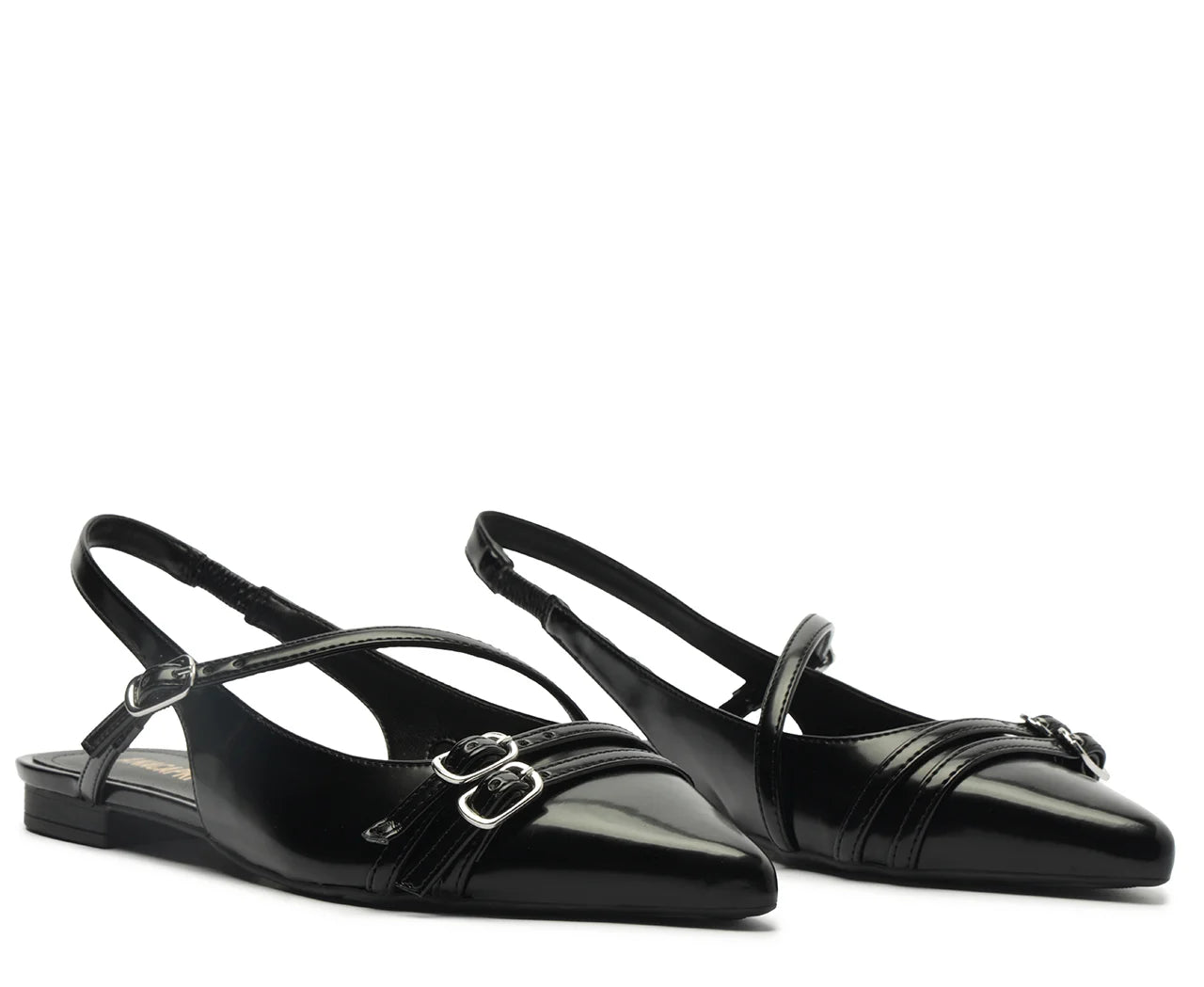 Ballerina - Celine - Negro